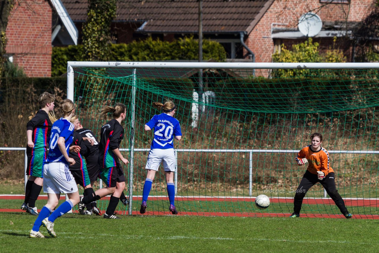 Bild 144 - Frauen SV Henstedt-Ulzburg II - FSC Kaltenkirchen II U23 : Ergebnis: 2:0